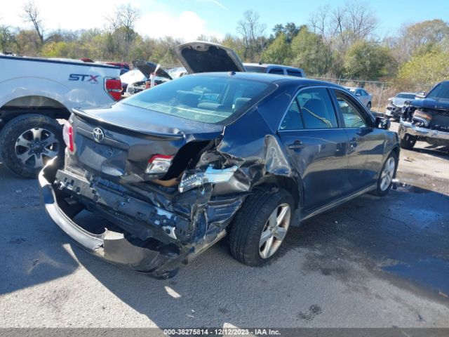 Photo 3 VIN: 4T1BF3EK6BU741764 - TOYOTA CAMRY 