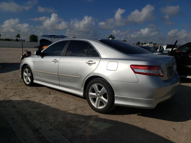 Photo 1 VIN: 4T1BF3EK6BU742428 - TOYOTA CAMRY 