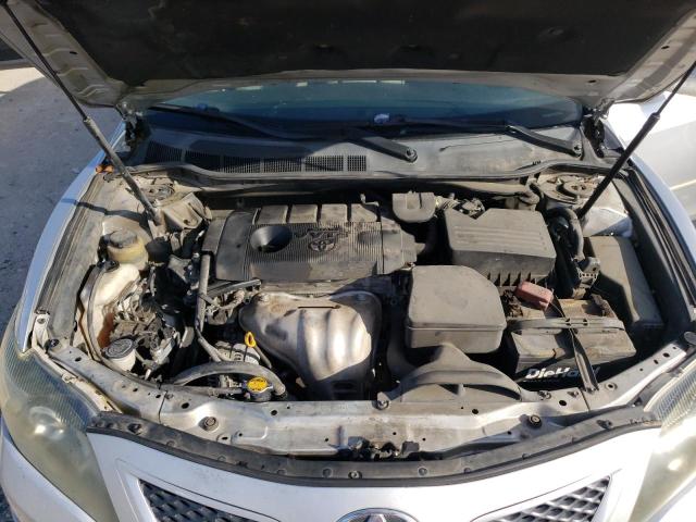 Photo 10 VIN: 4T1BF3EK6BU742428 - TOYOTA CAMRY 