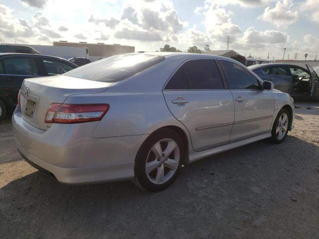 Photo 2 VIN: 4T1BF3EK6BU742428 - TOYOTA CAMRY 