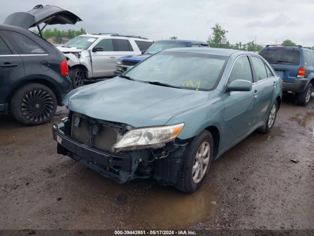 Photo 1 VIN: 4T1BF3EK6BU743157 - TOYOTA CAMRY 