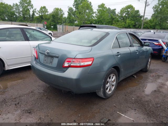 Photo 3 VIN: 4T1BF3EK6BU743157 - TOYOTA CAMRY 