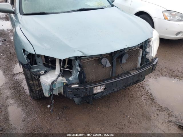 Photo 5 VIN: 4T1BF3EK6BU743157 - TOYOTA CAMRY 