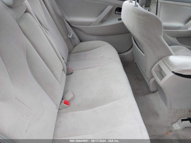 Photo 7 VIN: 4T1BF3EK6BU743157 - TOYOTA CAMRY 