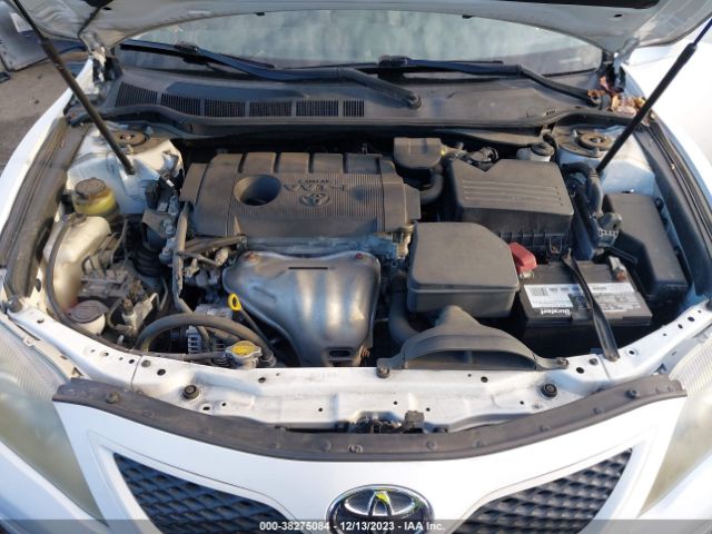 Photo 9 VIN: 4T1BF3EK6BU744521 - TOYOTA CAMRY 