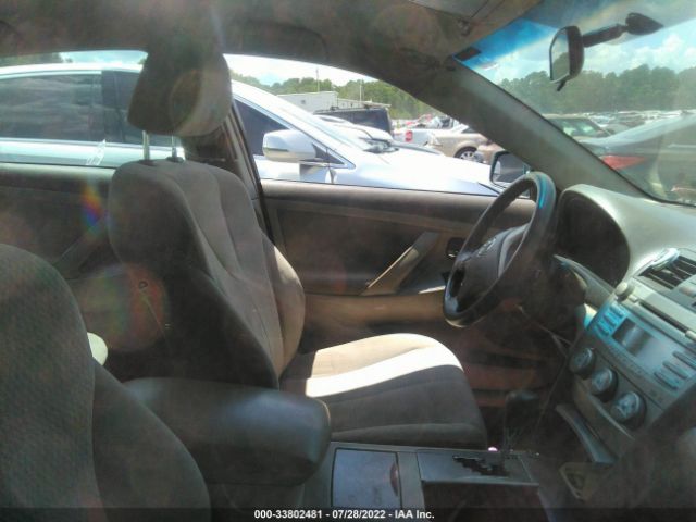 Photo 4 VIN: 4T1BF3EK6BU745605 - TOYOTA CAMRY 