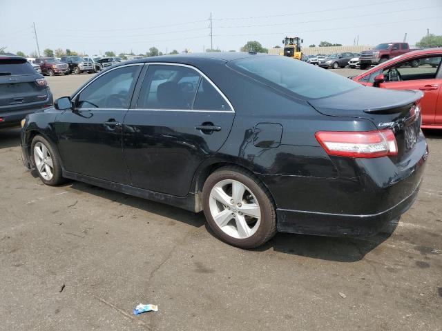 Photo 1 VIN: 4T1BF3EK6BU748830 - TOYOTA CAMRY 