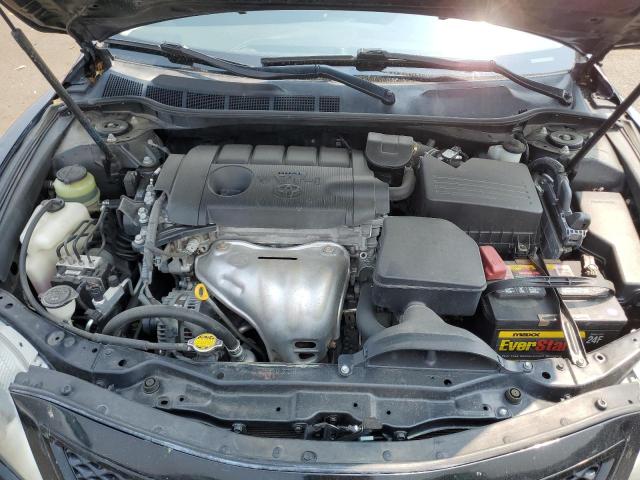 Photo 10 VIN: 4T1BF3EK6BU748830 - TOYOTA CAMRY 