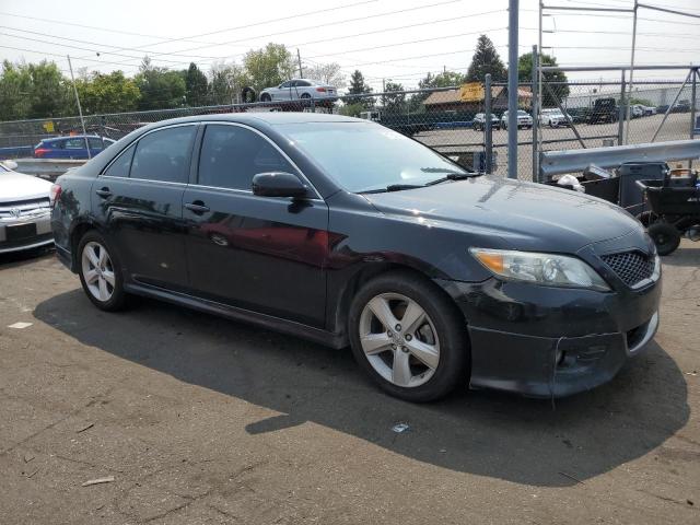 Photo 3 VIN: 4T1BF3EK6BU748830 - TOYOTA CAMRY 