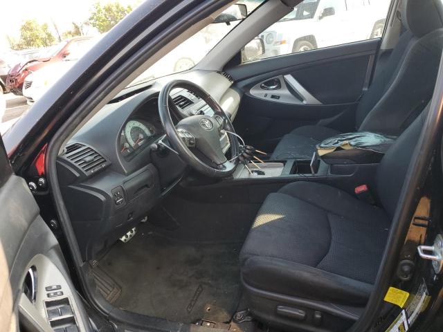 Photo 6 VIN: 4T1BF3EK6BU748830 - TOYOTA CAMRY 