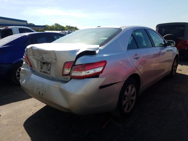 Photo 3 VIN: 4T1BF3EK6BU748925 - TOYOTA CAMRY BASE 