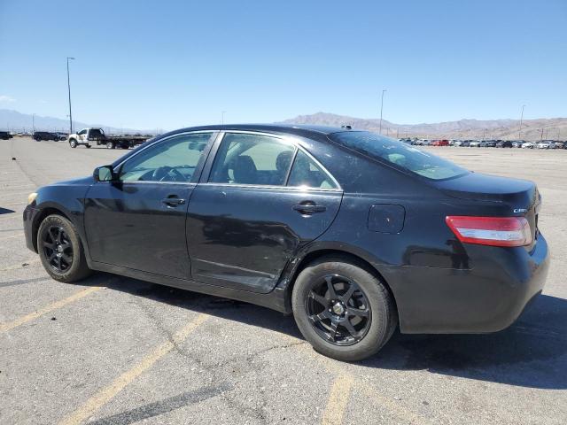 Photo 1 VIN: 4T1BF3EK6BU749069 - TOYOTA CAMRY BASE 