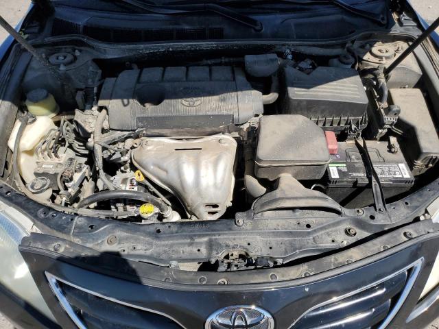 Photo 10 VIN: 4T1BF3EK6BU749069 - TOYOTA CAMRY BASE 