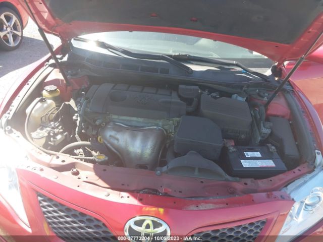 Photo 9 VIN: 4T1BF3EK6BU750562 - TOYOTA CAMRY 