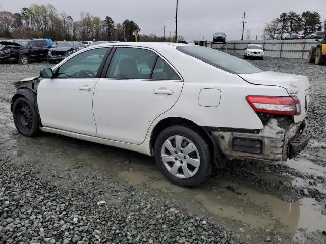 Photo 1 VIN: 4T1BF3EK6BU753221 - TOYOTA CAMRY 