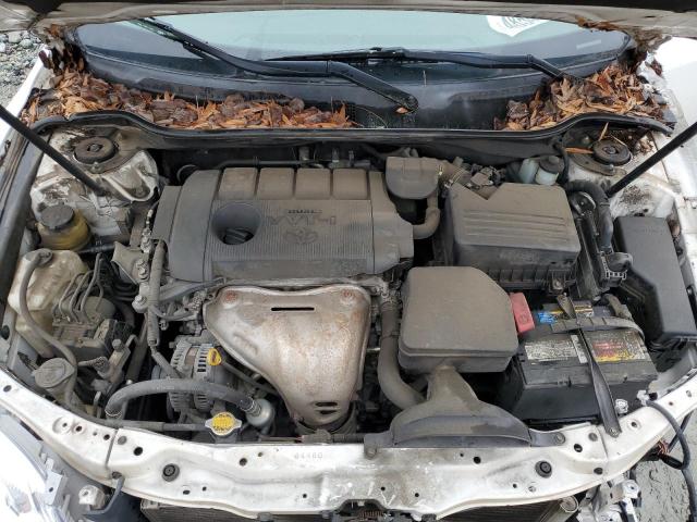 Photo 10 VIN: 4T1BF3EK6BU753221 - TOYOTA CAMRY 