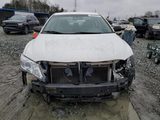 Photo 4 VIN: 4T1BF3EK6BU753221 - TOYOTA CAMRY 