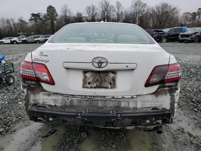 Photo 5 VIN: 4T1BF3EK6BU753221 - TOYOTA CAMRY 