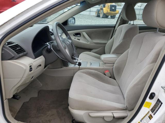 Photo 6 VIN: 4T1BF3EK6BU753221 - TOYOTA CAMRY 