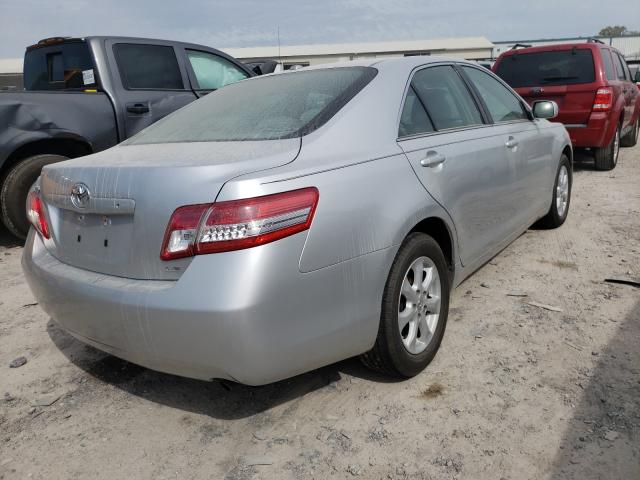 Photo 3 VIN: 4T1BF3EK6BU754014 - TOYOTA CAMRY BASE 