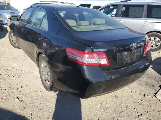 Photo 2 VIN: 4T1BF3EK6BU756247 - TOYOTA CAMRY BASE 