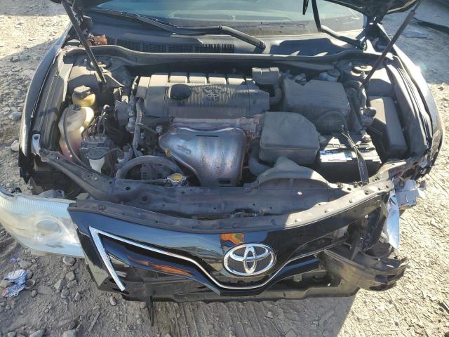 Photo 6 VIN: 4T1BF3EK6BU756247 - TOYOTA CAMRY BASE 