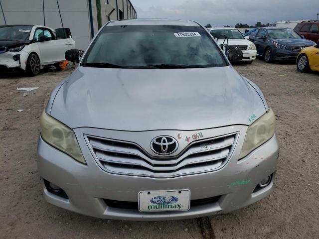 Photo 4 VIN: 4T1BF3EK6BU759925 - TOYOTA CAMRY 