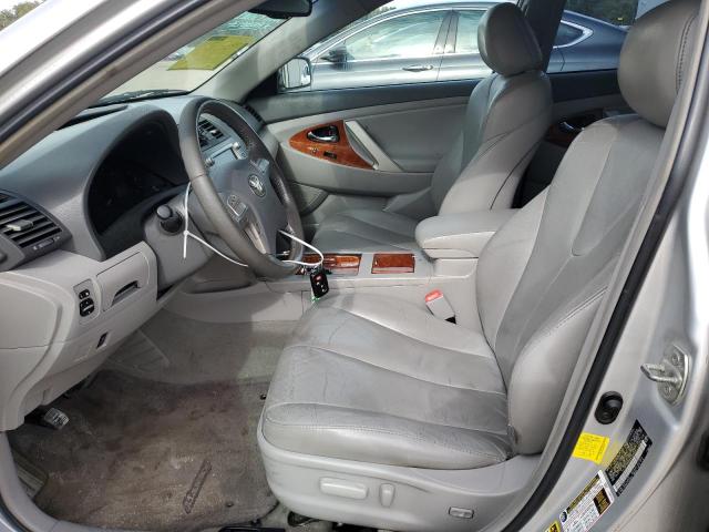 Photo 6 VIN: 4T1BF3EK6BU759925 - TOYOTA CAMRY 