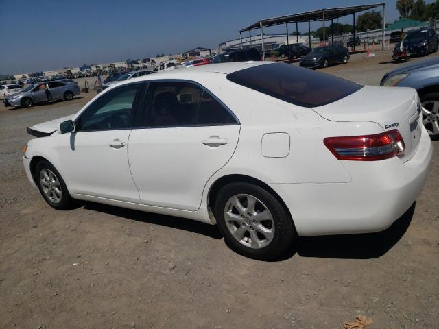 Photo 1 VIN: 4T1BF3EK6BU763392 - TOYOTA CAMRY 