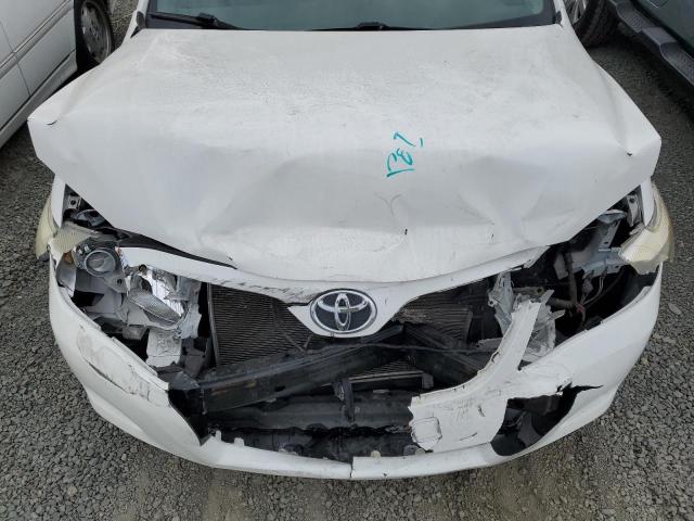 Photo 10 VIN: 4T1BF3EK6BU763392 - TOYOTA CAMRY 