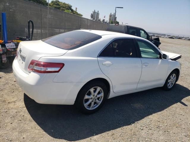 Photo 2 VIN: 4T1BF3EK6BU763392 - TOYOTA CAMRY 