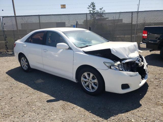 Photo 3 VIN: 4T1BF3EK6BU763392 - TOYOTA CAMRY 