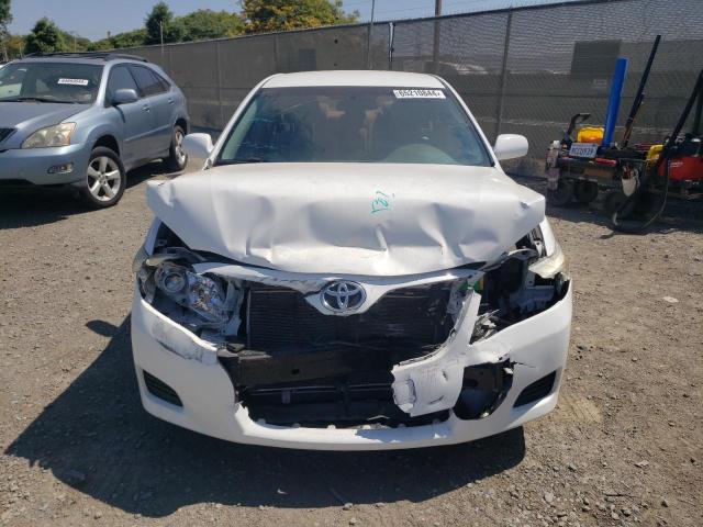 Photo 4 VIN: 4T1BF3EK6BU763392 - TOYOTA CAMRY 