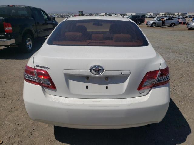 Photo 5 VIN: 4T1BF3EK6BU763392 - TOYOTA CAMRY 