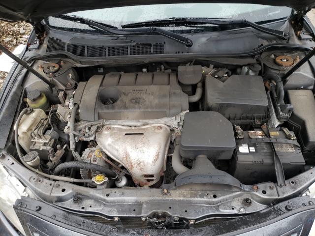 Photo 6 VIN: 4T1BF3EK6BU763618 - TOYOTA CAMRY BASE 