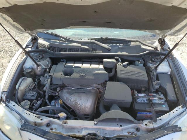 Photo 10 VIN: 4T1BF3EK6BU763795 - TOYOTA CAMRY BASE 