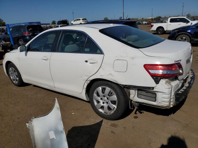 Photo 1 VIN: 4T1BF3EK6BU765708 - TOYOTA CAMRY BASE 