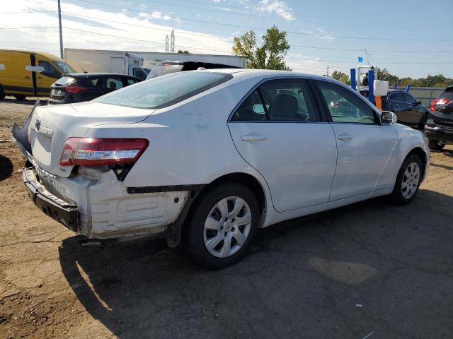 Photo 2 VIN: 4T1BF3EK6BU765708 - TOYOTA CAMRY BASE 