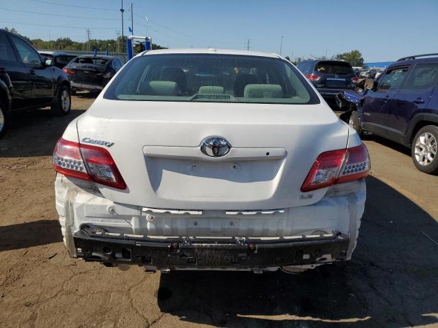 Photo 5 VIN: 4T1BF3EK6BU765708 - TOYOTA CAMRY BASE 