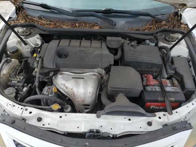 Photo 10 VIN: 4T1BF3EK6BU771623 - TOYOTA CAMRY BASE 