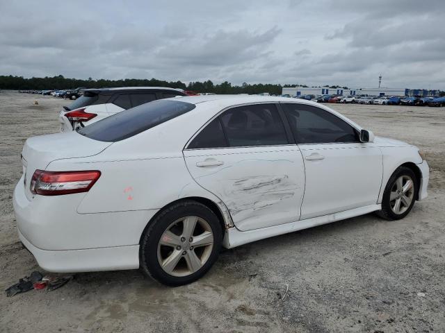 Photo 2 VIN: 4T1BF3EK6BU771623 - TOYOTA CAMRY BASE 