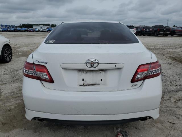 Photo 5 VIN: 4T1BF3EK6BU771623 - TOYOTA CAMRY BASE 