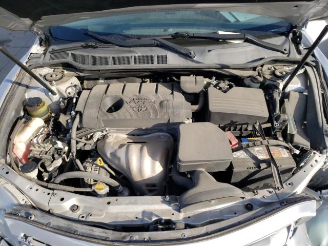 Photo 6 VIN: 4T1BF3EK6BU772481 - TOYOTA CAMRY BASE 