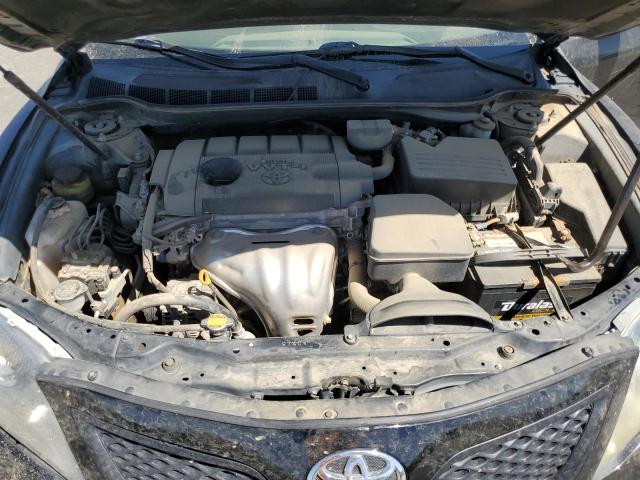 Photo 10 VIN: 4T1BF3EK6BU777616 - TOYOTA CAMRY BASE 