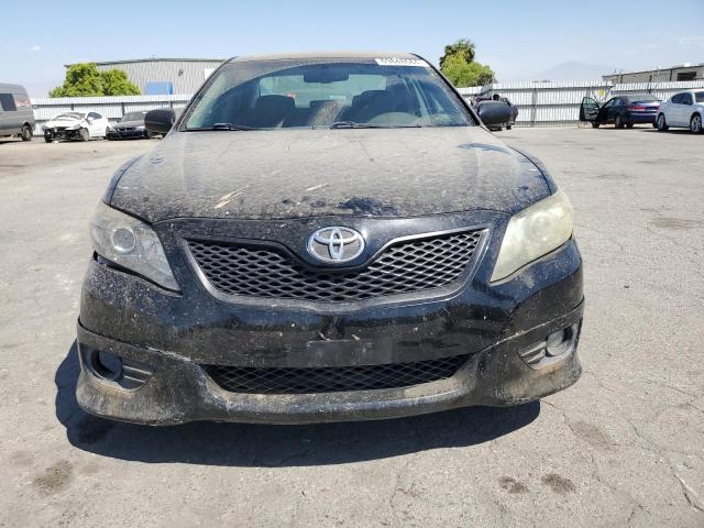 Photo 4 VIN: 4T1BF3EK6BU777616 - TOYOTA CAMRY BASE 