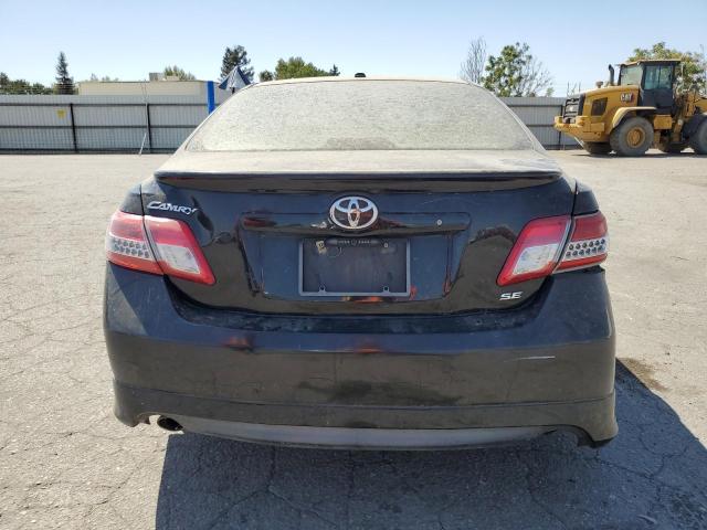 Photo 5 VIN: 4T1BF3EK6BU777616 - TOYOTA CAMRY BASE 