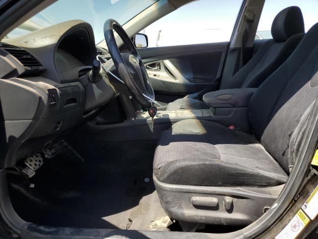 Photo 6 VIN: 4T1BF3EK6BU777616 - TOYOTA CAMRY BASE 