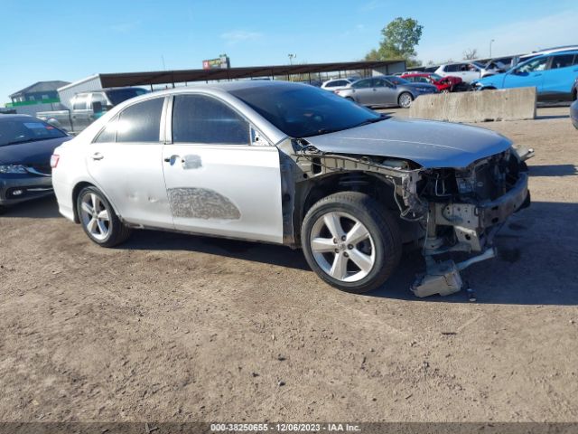 Photo 0 VIN: 4T1BF3EK7AU003910 - TOYOTA CAMRY 