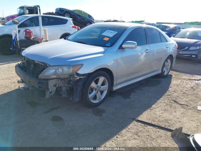 Photo 1 VIN: 4T1BF3EK7AU003910 - TOYOTA CAMRY 