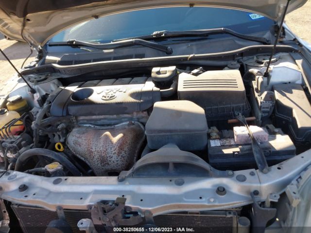 Photo 9 VIN: 4T1BF3EK7AU003910 - TOYOTA CAMRY 